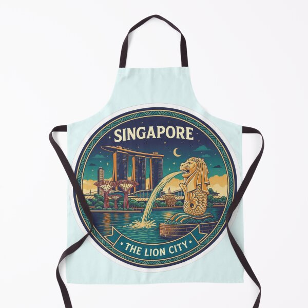 Item preview, Singapore designed and sold by Aise06.