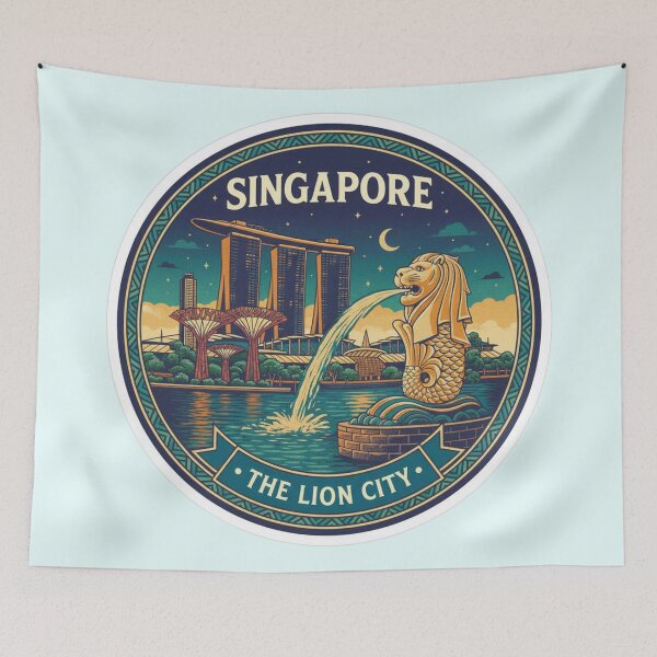 Item preview, Singapore designed and sold by Aise06.