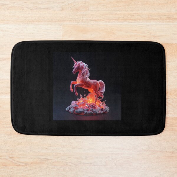 Item preview, LAVA UNICORN 1 designed and sold by mama-creative.