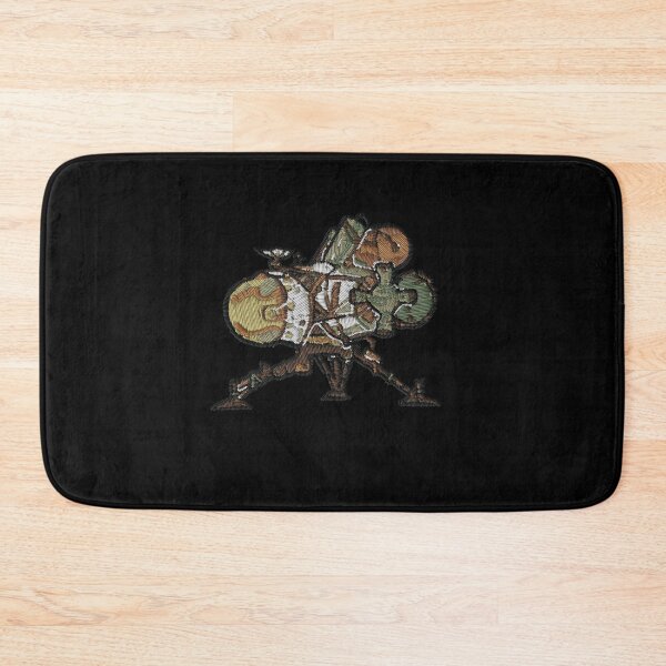 Item preview, Embroidery Spaceship Cozy Outer Wilds Space Explorer Sticker designed and sold by · GAMING SOUL ·.
