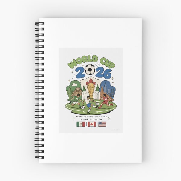 Item preview, FIFA WORLD CUP designed and sold by TheWildSouth.