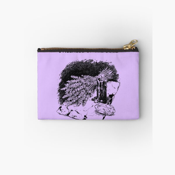 Item preview, Apothecary Spirit Cleanser - Dried Lavender Bundle designed and sold by bapupa.
