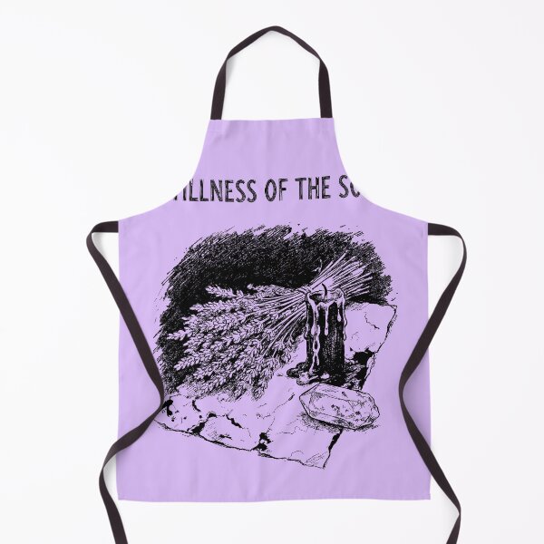 Item preview, Apothecary Spirit Cleanser - Dried Lavender Bundle designed and sold by bapupa.