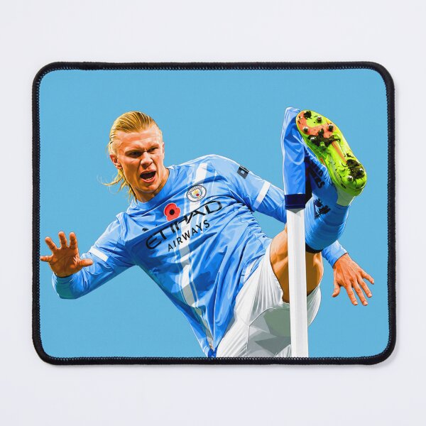 Item preview, Erling Haaland designed and sold by Sector 99.