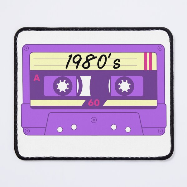 Item preview, 1980’s cassette designed and sold by Faeriean.