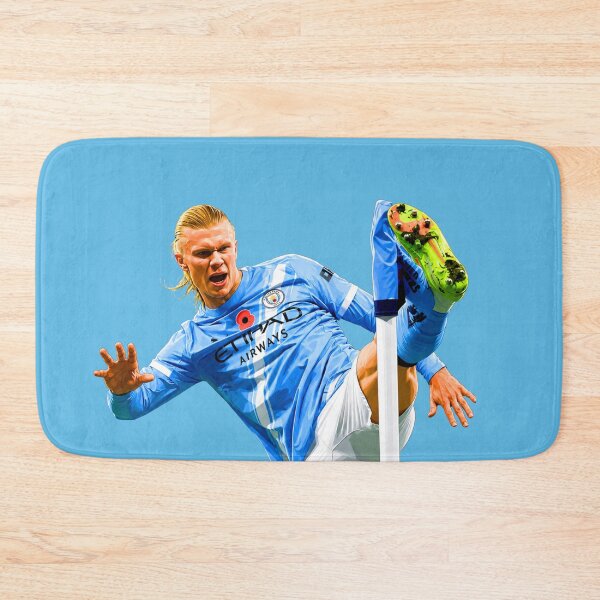 Item preview, Erling Haaland designed and sold by Sector 99.