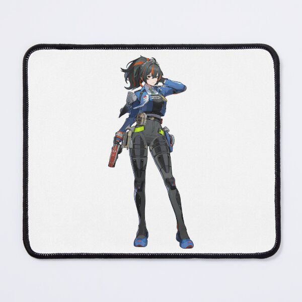 Item preview, Zenless Zone Zero designed and sold by EchoMyriadArt.