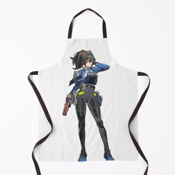 Item preview, Zenless Zone Zero designed and sold by EchoMyriadArt.