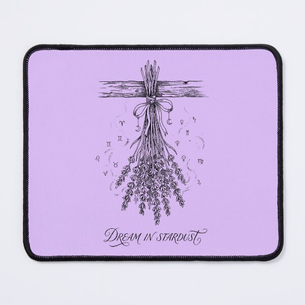Item preview, Lunar Essence Herb Bundle - Dried Lavender Bundle designed and sold by bapupa.