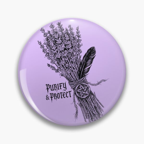 Item preview, Sacred Lavender Ward - Dried Lavender Bundle designed and sold by bapupa.