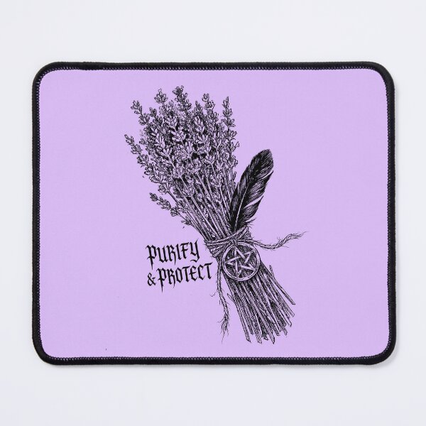 Item preview, Sacred Lavender Ward - Dried Lavender Bundle designed and sold by bapupa.