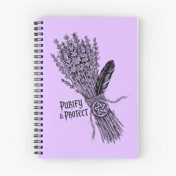 Item preview, Sacred Lavender Ward - Dried Lavender Bundle designed and sold by bapupa.