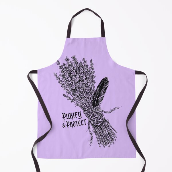 Item preview, Sacred Lavender Ward - Dried Lavender Bundle designed and sold by bapupa.