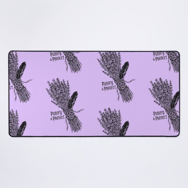 Item preview, Sacred Lavender Ward - Dried Lavender Bundle designed and sold by bapupa.