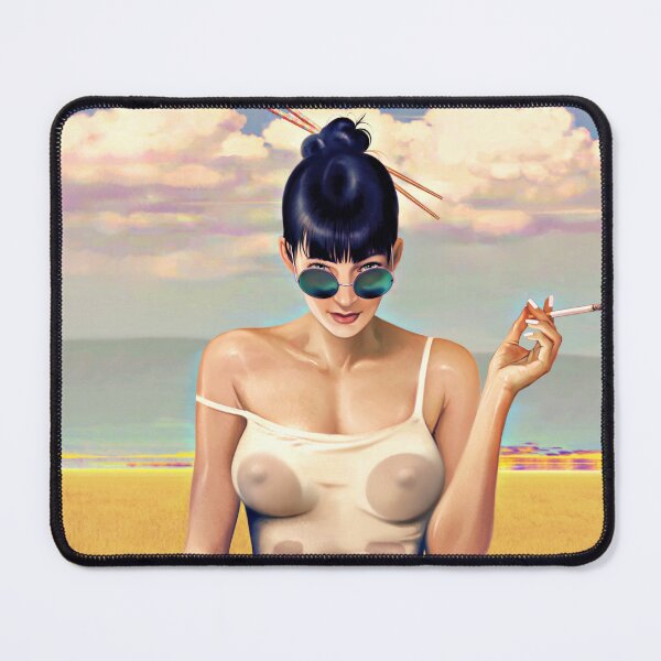 Item preview, The Drought Of 1976 designed and sold by Retro Pop Art - Udo P. Linke.