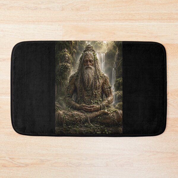 Item preview, Years of Meditation designed and sold by MetusArt.
