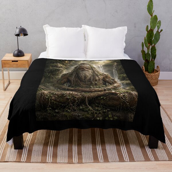 Item preview, Years of Meditation designed and sold by MetusArt.