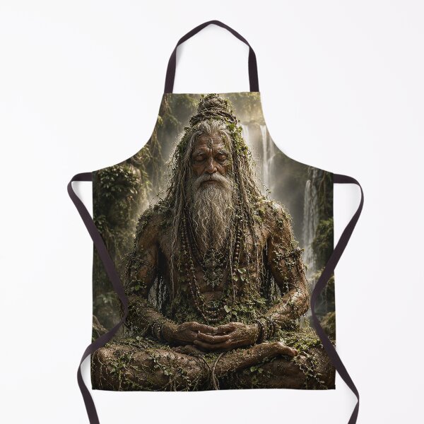 Item preview, Years of Meditation designed and sold by MetusArt.