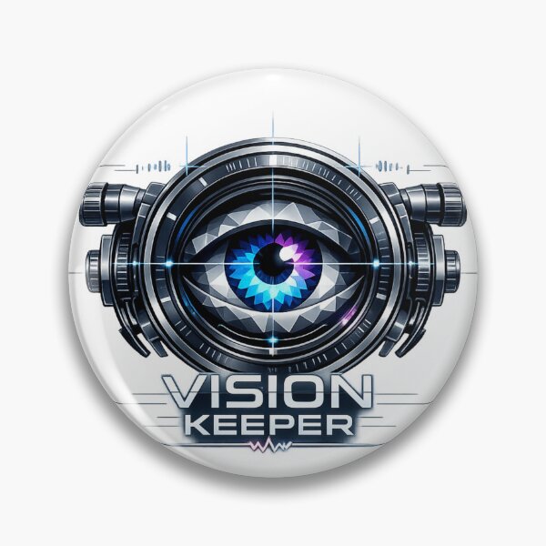 Item preview, Vision Keeper: Bio-Mechanical Optical Unit designed and sold by ImagineNature.