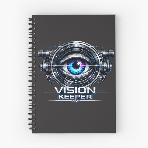 Item preview, Vision Keeper: Bio-Mechanical Optical Unit designed and sold by ImagineNature.