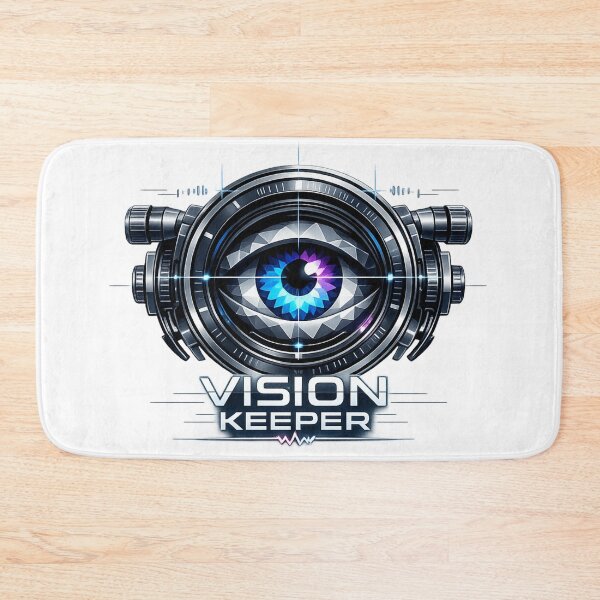 Item preview, Vision Keeper: Bio-Mechanical Optical Unit designed and sold by ImagineNature.