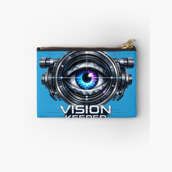Item preview, Vision Keeper: Bio-Mechanical Optical Unit designed and sold by ImagineNature.