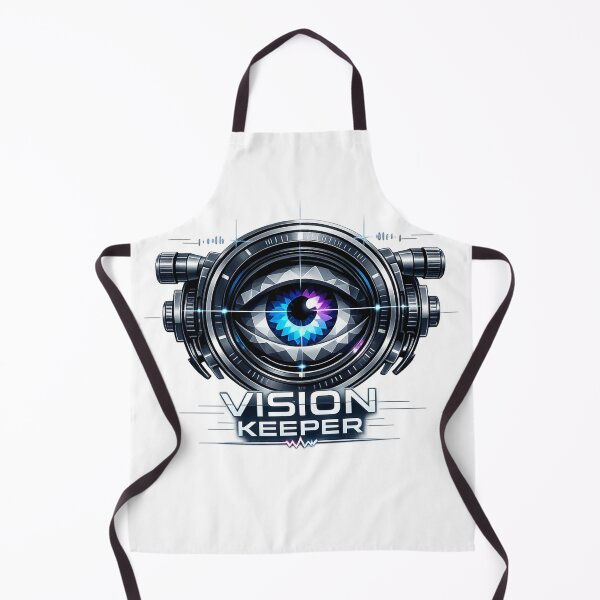 Item preview, Vision Keeper: Bio-Mechanical Optical Unit designed and sold by ImagineNature.