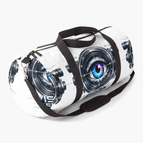 Item preview, Vision Keeper: Bio-Mechanical Optical Unit designed and sold by ImagineNature.