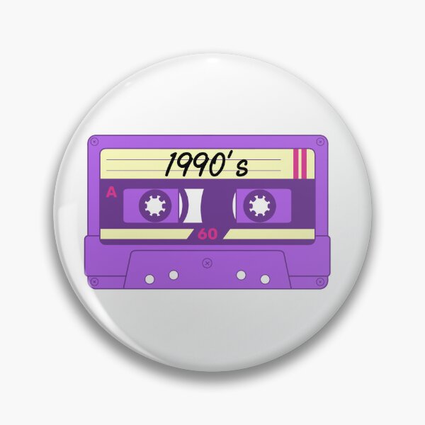 Item preview, 1990’s cassette  designed and sold by Faeriean.
