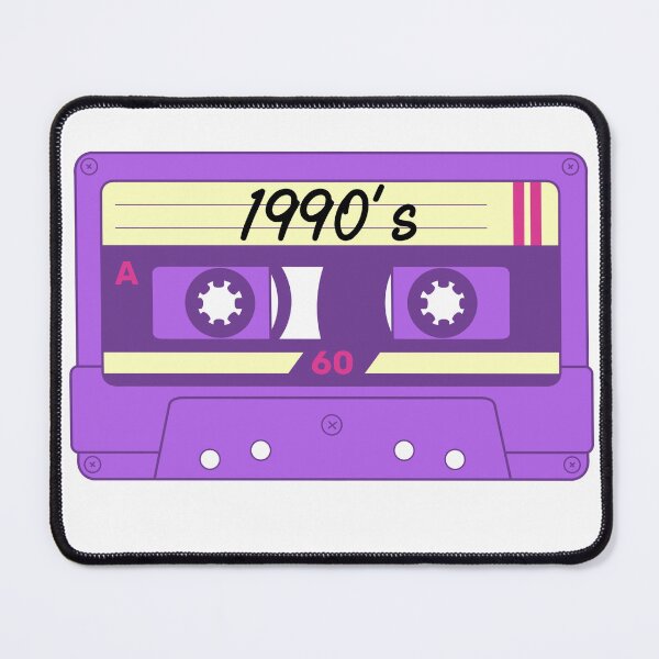 Item preview, 1990’s cassette designed and sold by Faeriean.