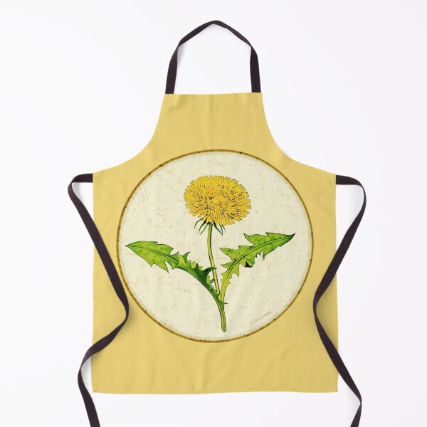 Item preview, VINTAGE DANDELION designed and sold by Retro Pop Art - Udo P. Linke.