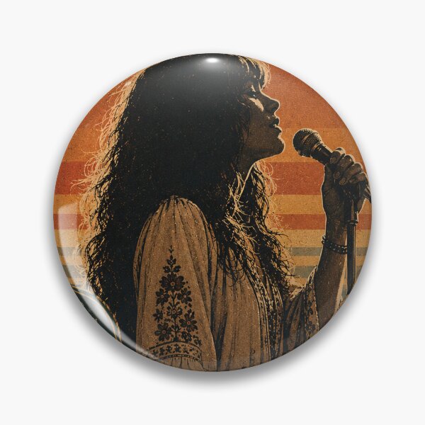 Item preview, Linda Ronstadt Wild Horizons Night Concert 1977 designed and sold by lecheston91.