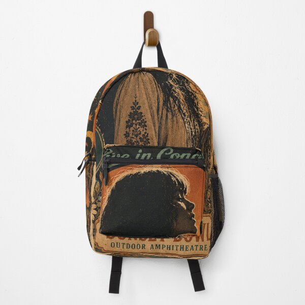 Item preview, Linda Ronstadt Wild Horizons Night Concert 1977 designed and sold by lecheston91.