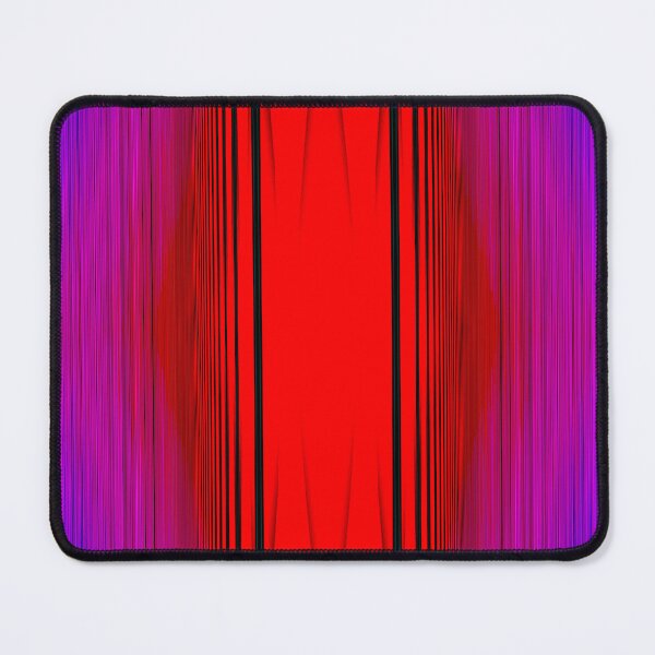Item preview, Abstract Pattern "The flame of a candle" designed and sold by Gluecknika.