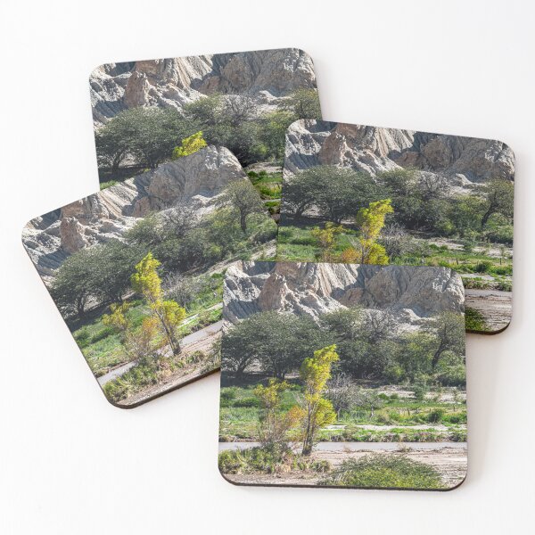 Item preview, Quebrada de las Flechas Salta Argentina – Cliffs Arrows Photo Landscape Valles Calchaquíes designed and sold by Keltoi-art.