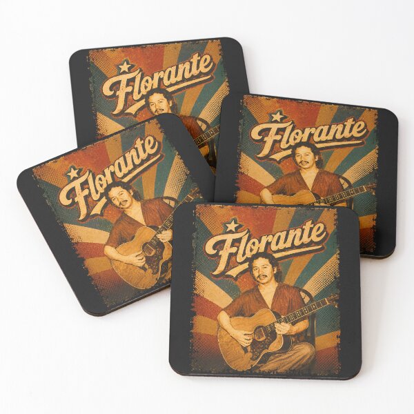 Item preview, Florante designed and sold by TeeCodes.