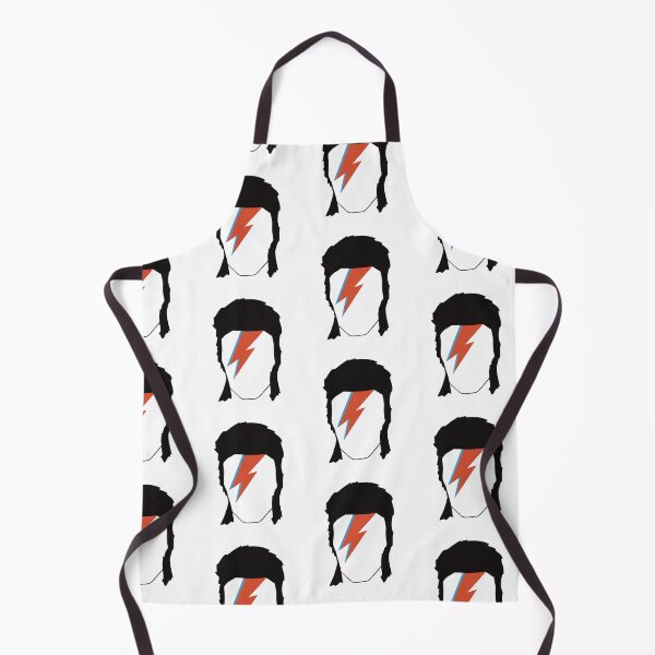 Item preview, Bowie Ziggy designed and sold by BlackstarStudio.