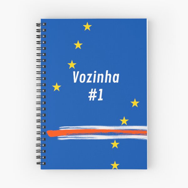 Artikelvorschau, Vozinha-Anstecknadeln entworfen und verkauft von CVTubarõesshop.