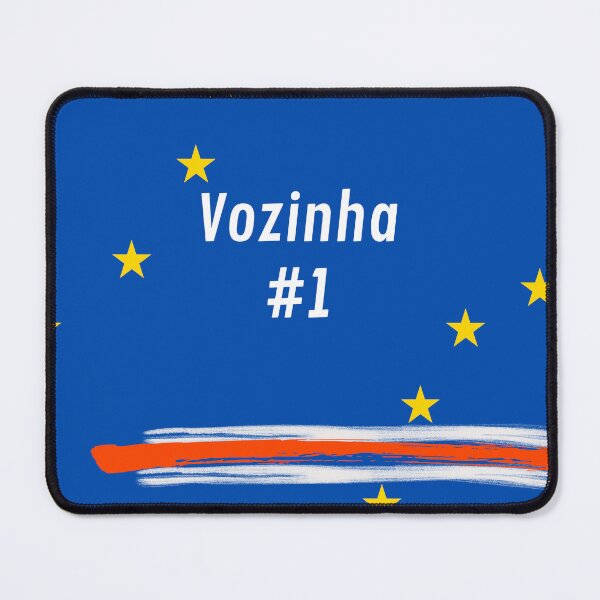 Item preview, Vozinha pin bottons designed and sold by CVTubarõesshop.