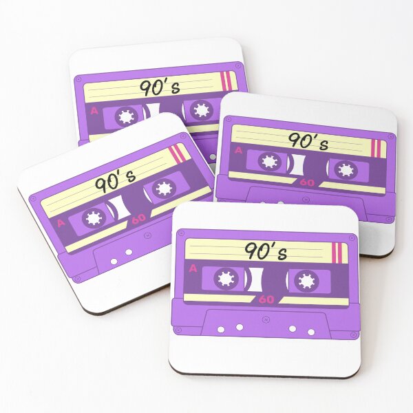 Item preview, 90s cassette tape designed and sold by Faeriean.
