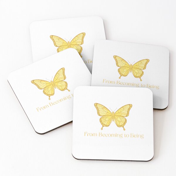 Item preview, Spirit of the Butterlfy designed and sold by SineGeneva.