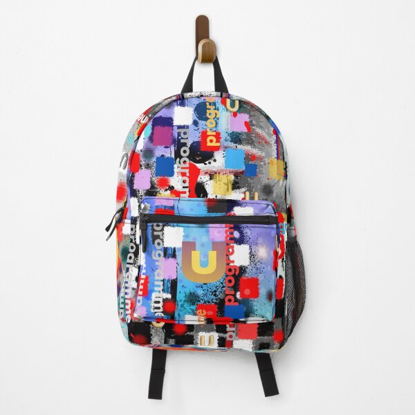 Item preview, Awareness Beneath the Programme designed and sold by Art With Impact – Statement Art & Apparel for Deep Thinkers.
