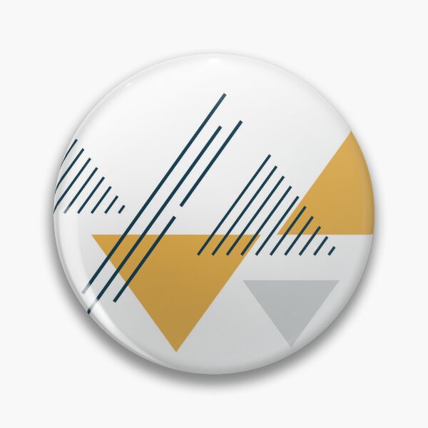 Item preview, Triangled mountain designed and sold by rrb86.