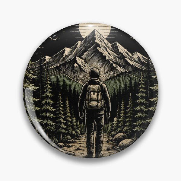 Item preview, Motivation Mountain designed and sold by Tflake97.