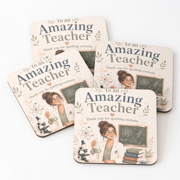 Item preview, Teacher appreciation designed and sold by Lab Legend.