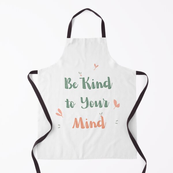 Item preview, Be kind to your mind designed and sold by art_try.