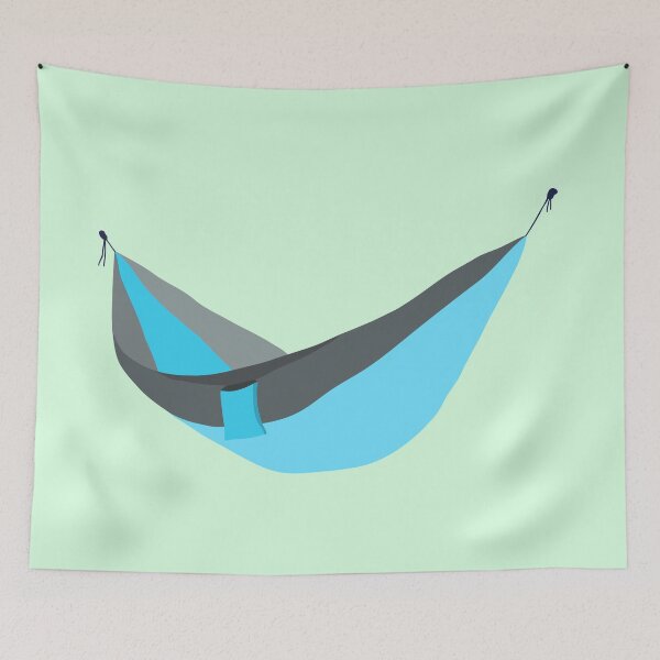 Item preview, Hammock designed and sold by shaygerman.