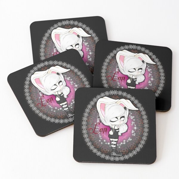 Item preview, Chibi Lap! designed and sold by buggyboutique.
