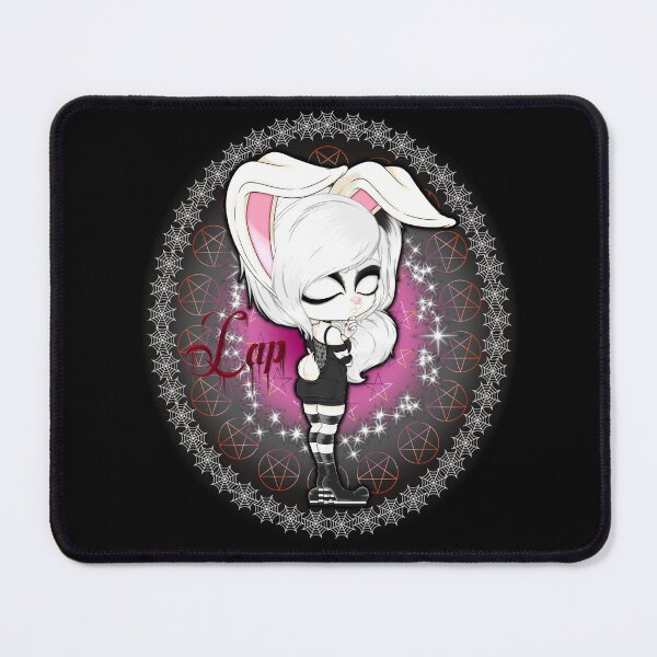 Item preview, Chibi Lap! designed and sold by buggyboutique.