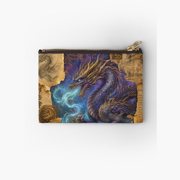 Item preview, Dragon Lore: Guardian of Ancient Wisdom designed and sold by DarVibe Designs.